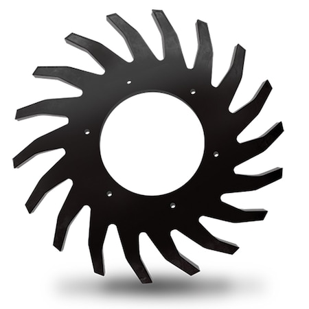 Aftermarket AM700721469 Gathering Wheel AM700721469-ABL